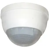 B.E.G. Luxomat Bewegingsschakelaar (Compleet) - 92587