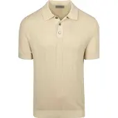 Suitable Shirt 'DAP' beige