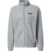Columbia Funktionele fleece-jas 'Steens Mountain 2.0' grijs
