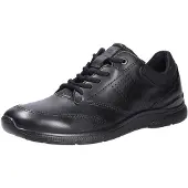 Ecco Veterschoen zwart