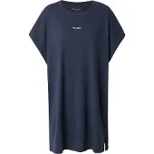 Marc O'Polo Oversized nachthemd van zuiver katoen