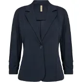 Soyaconcept Blazers 'SIHAM 97' navy
