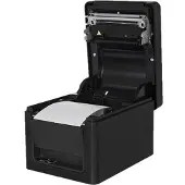 Citizen CT-E651 Ontvangstbon Printer (USB 2.0), Ontvangstbewijs printer, Zwart