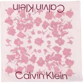 Calvin Klein Doek rosa / lichtroze / robijnrood