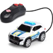 Dickie Toys modelauto, BMW Police Racer XM