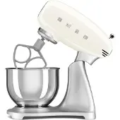 Smeg SMF04CREU Crème