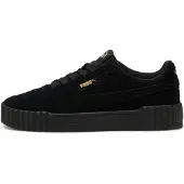 Puma Sneakers laag 'Carina 3.0' zwart