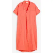 Bonprix Kaftan jurk van zachte mousseline maat 54