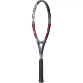 Babolat Tennisracket Evo Aero Pink Gen 2 (Onbespannen)-Gripmaat L3