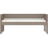 EURO BABY Ralph Bedbank Chestnut 90 x 200 cm