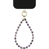IDEAL OF SWEDEN Smartphonehoesje lila