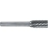 Tameson 3mm Hardmetalen Freesstift (Zya Cylinder Vorm A Zonder Spievertanding)