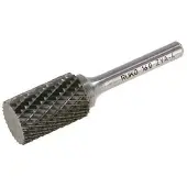 Tameson 16mm Hardmetalen Freesstift (Zya Cylinder Vorm A Zonder Spievertanding)