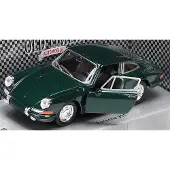 Welly Porsche 911 modelauto - Retro sportwagen 1:34-1:39