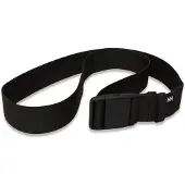 Helly Hansen - Adventure Belt - Riem 120 cm, zwart