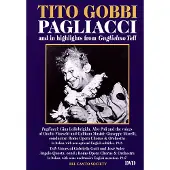 Vai Pagliacci And In Highlights From Guglielmo Tell