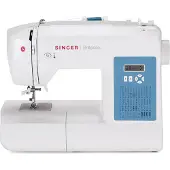 SINGER Brilliance 6160 - Naaimachine