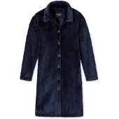 Schiesser – Premium Inspiration – Kamerjas – 171894 – Dark Blue - 40