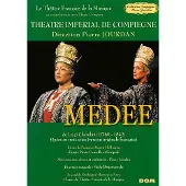 DOM DISQUES Medee
