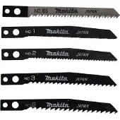 Makita Decoupeerzaagblad Assorti - A-86882