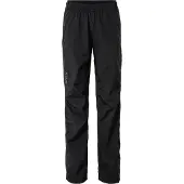 Vaude Yaras Rain Zip Broek