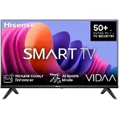 Hisense 32A4N - 32 inch - Smart LED TV - Game Mode - airplay2