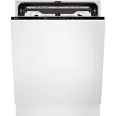 AEG FSE83827P Volledig Integreerbare Vaatwasser - airdry - comfortlift