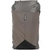 Ortlieb - Fietstassen - Vario Lite 22L Dark Sand voor Unisex - Beige