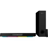 Creative Labs Sound Blaster Katana V2X Voor Gaming Ps5 Pc Xbox Audio Bluetooth 5.0