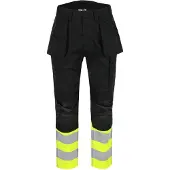 Herock Saxo Hv High Viz Broek | Maat: 70