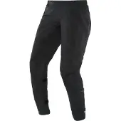 Vaude Women's Yaras Rain Pants IV, fietskleding, waterdicht, Dames, Fietsbroek