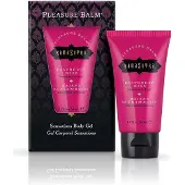 Kamasutra Pleasure Balm Raspberry Kiss