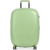 Pack Easy Trolley 'Gen T' groen