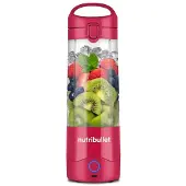 NutriBullet NBP003MA Smoothiemaker Magenta