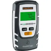 Laserliner MoistureFinder Compact Materiaal Vochtmeter
