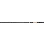 Shimano Fishing Expride Baitcasting Rod Zwart 2.18 m / 10-30 g