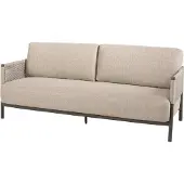 4 Seasons Outdoor Savanne loungebank - terre