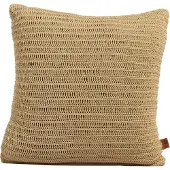 4 Seasons Outdoor Sierkussen knitted 50xH50 cm oyster