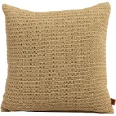 4 Seasons Outdoor Sierkussen knitted 60xH60 cm oyster