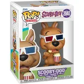 Funko POP! Pop! - Scooby-Doo! - Scooby-Doo #2040