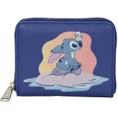 Loungefly – Lilo & Stitch – Animal Friends – Wallet