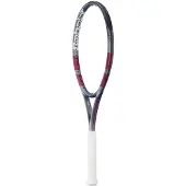 Babolat Tennisracket Evo Aero Lite Pink Gen 2 (Onbespannen)-Gripmaat L2