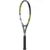Babolat Evo Aero Gen2 Unstrung Tennis Racket Grijs 1