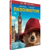Studio Canal Paddington-Combo Steelbook-Fnac - FR