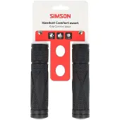 Simson Handvat Comfort Grip