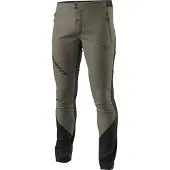 Dynafit - Wandel- en bergsportkleding - Transalper 2 Light Dst Pant M Fallen Rock voor Heren van Gerecycled Polyester - Maat L - Beige