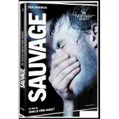 Pyramide Sauvage DVD