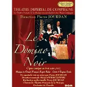 DOM DISQUES Domino Noir/Theatre Imper