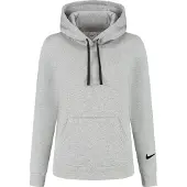 Nike Park 26 Fleece Hoodie Dames L