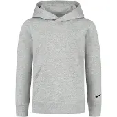 Nike Park Kids Fleece Voetbalhoodie Io9048 | Maat: M